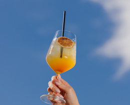 Spritz