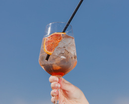Spritz
