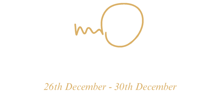 Boxing Day Sign Up