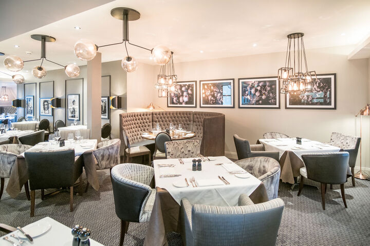 MPW’s Welsh Steakhouses Warm Up For Post Fire Break Opening