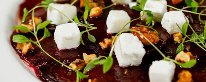National Vegetarian Week