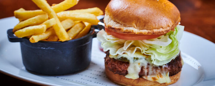 National Vegetarian Week