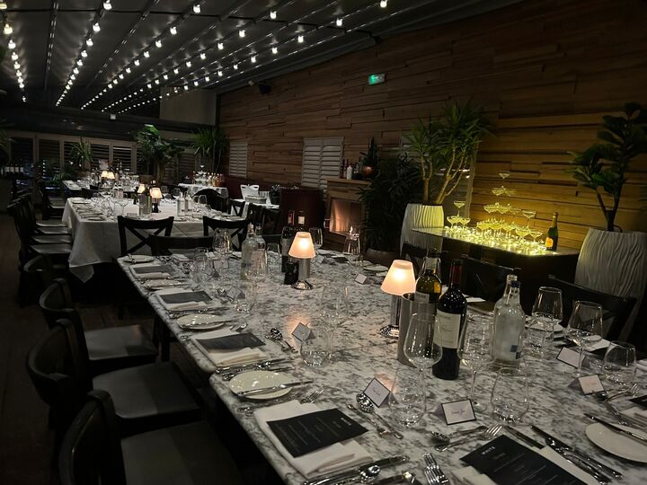 Private Events