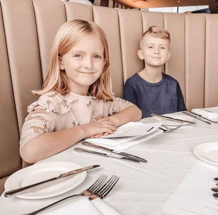 Kids Eat For Free At Marco Pierre White Restaurants This Summer