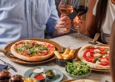 33% Off Food