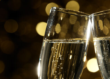 Fizz Fridays