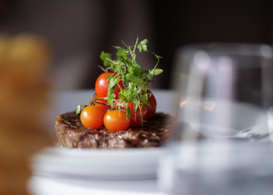 Murder Mystery Dining