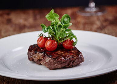 Steak Night