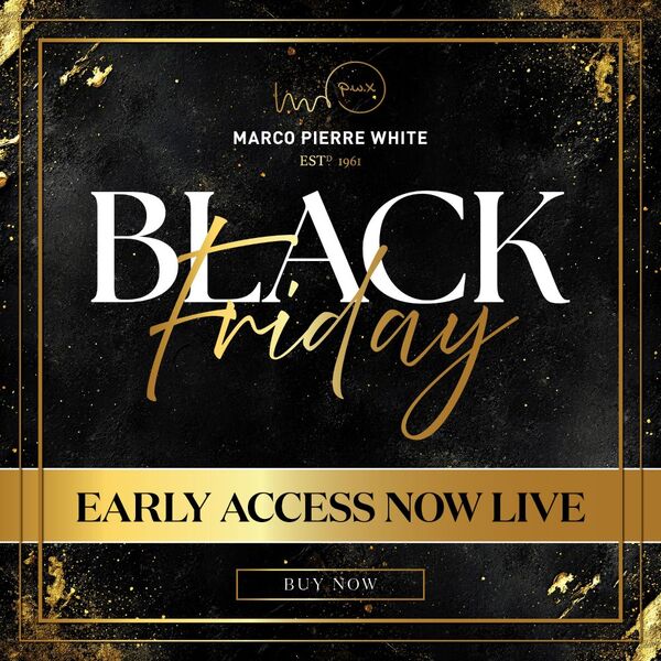 Black Friday Early Access