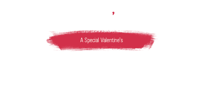 Valentines at New York Italian