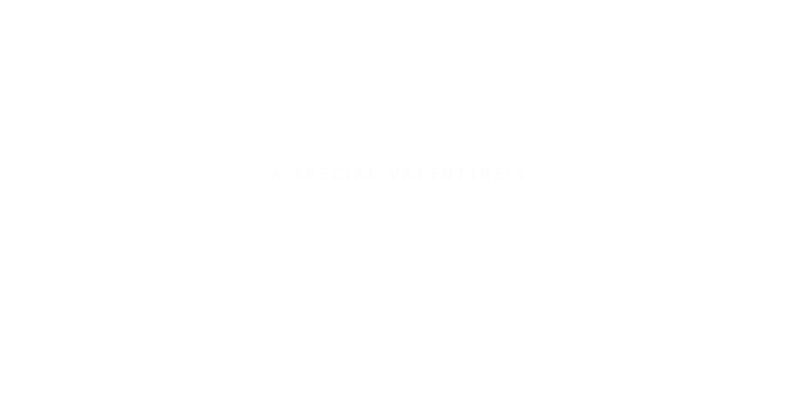 Valentines at Wheeler's of St. James's
