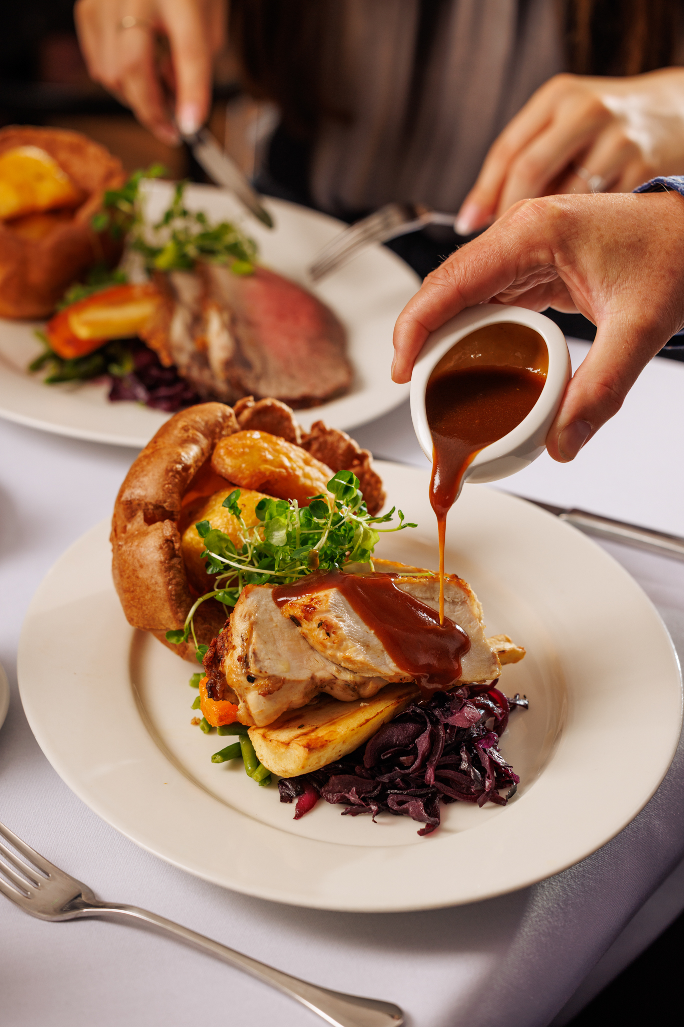 Sunday Roast