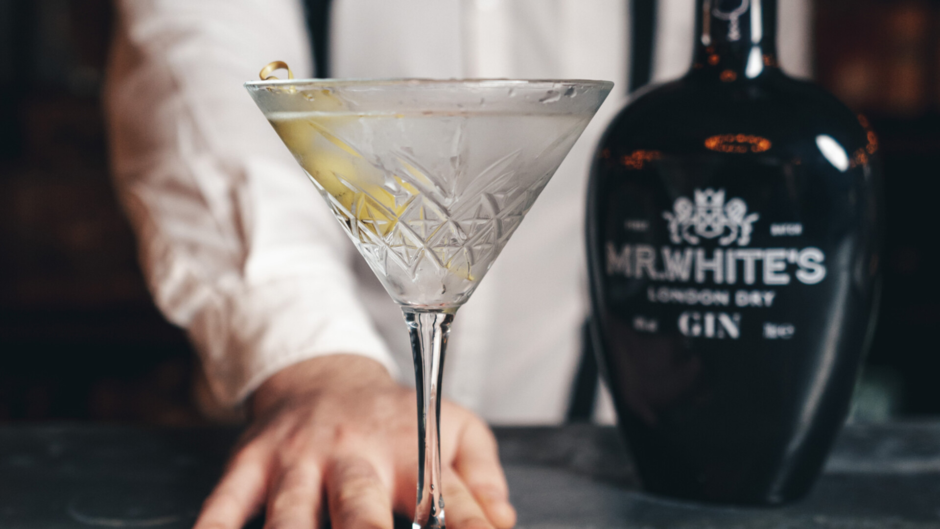 Cocktails at the Bar Restaurant Deals in Leicester Square, London