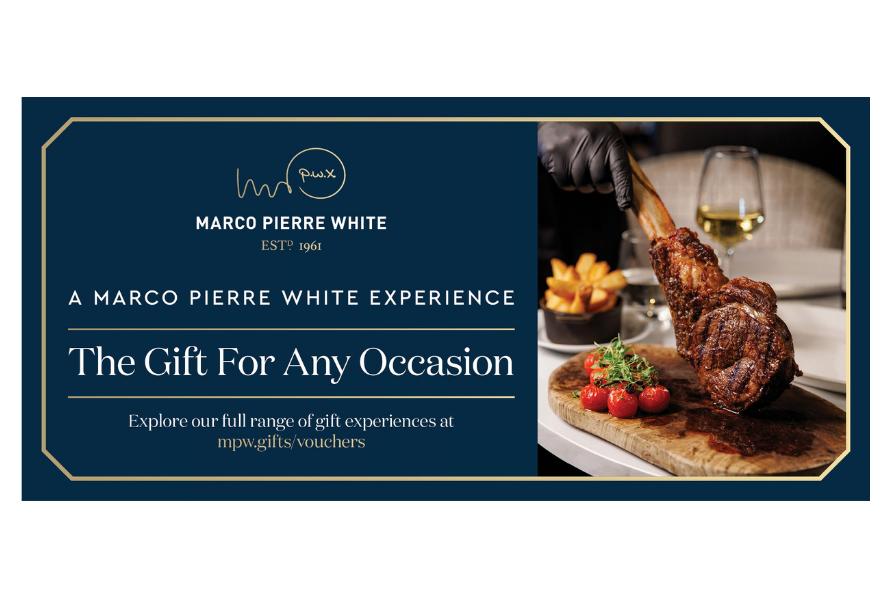 A Gift for Any Occasion