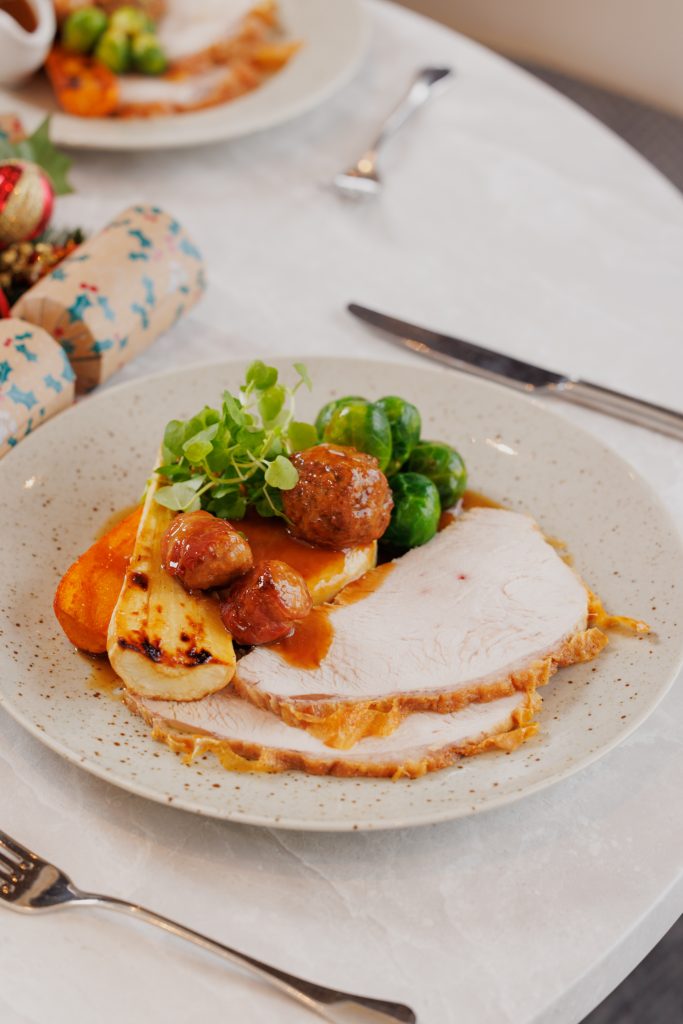 Christmas Dinner